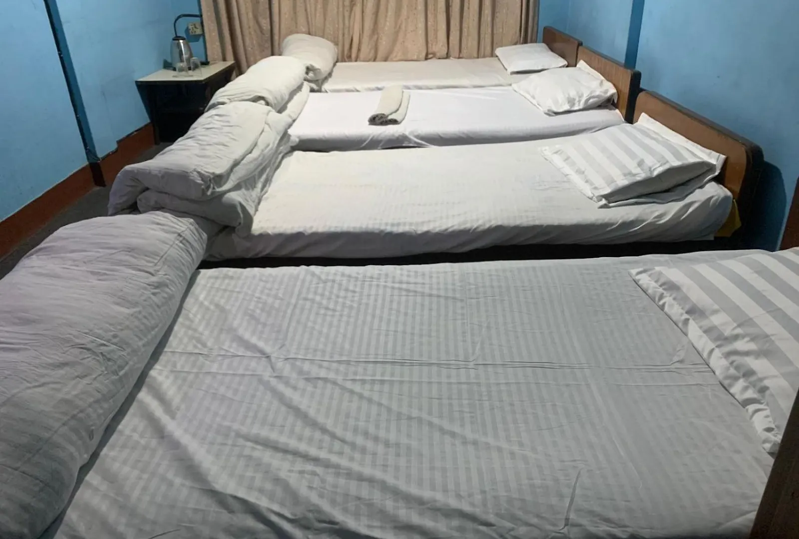 招待所 Hotel Sports Pvt Ltd 加德满都
