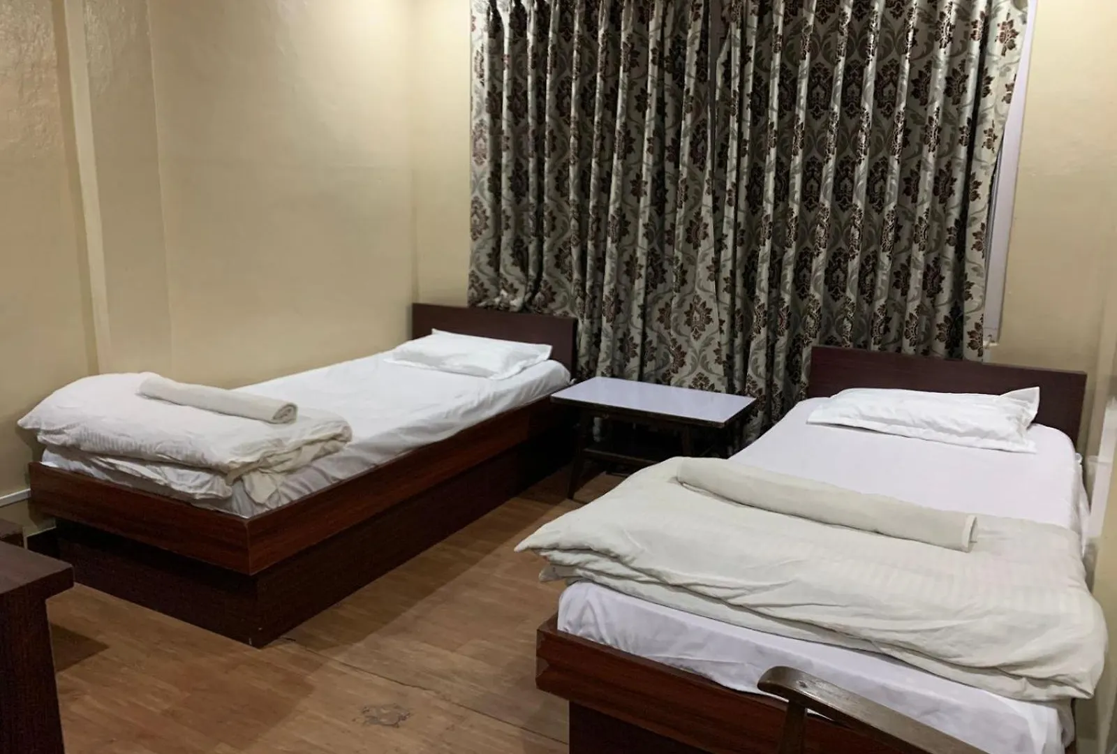 Hotel Sports Pvt Ltd 加德满都 尼泊尔