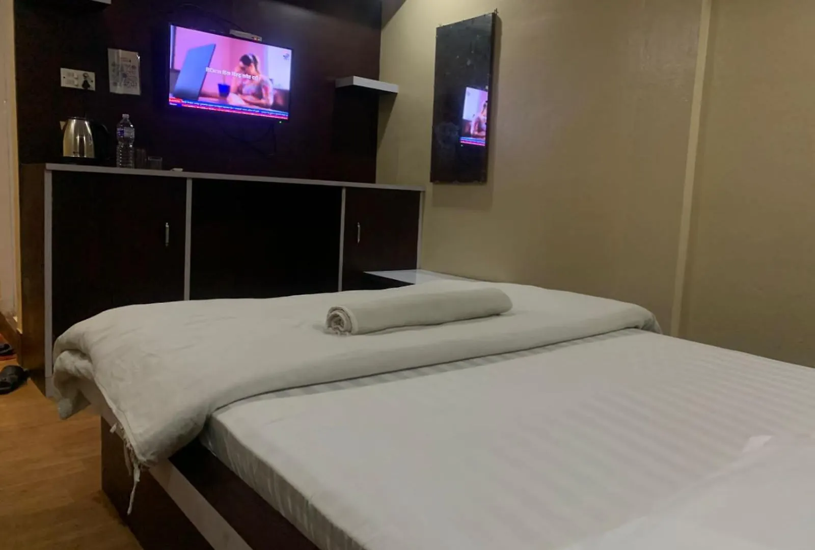Hotel Sports Pvt Ltd 加德满都 0*,  尼泊尔