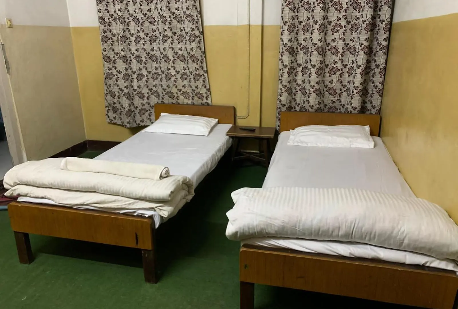 Hotel Sports Pvt Ltd 加德满都 招待所