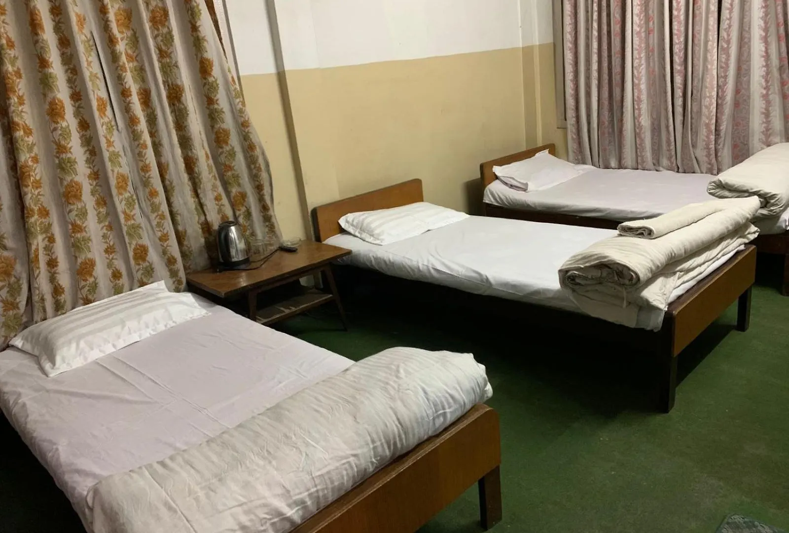 Hotel Sports Pvt Ltd 加德满都
