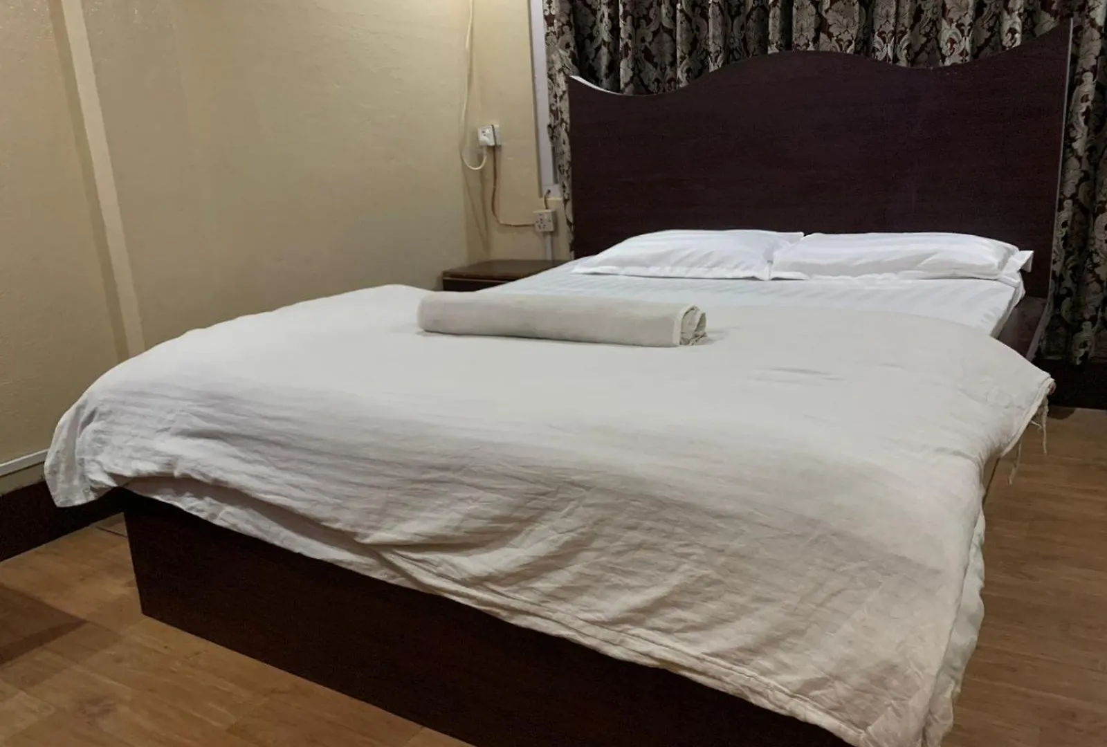 招待所 Hotel Sports Pvt Ltd 加德满都 尼泊尔
