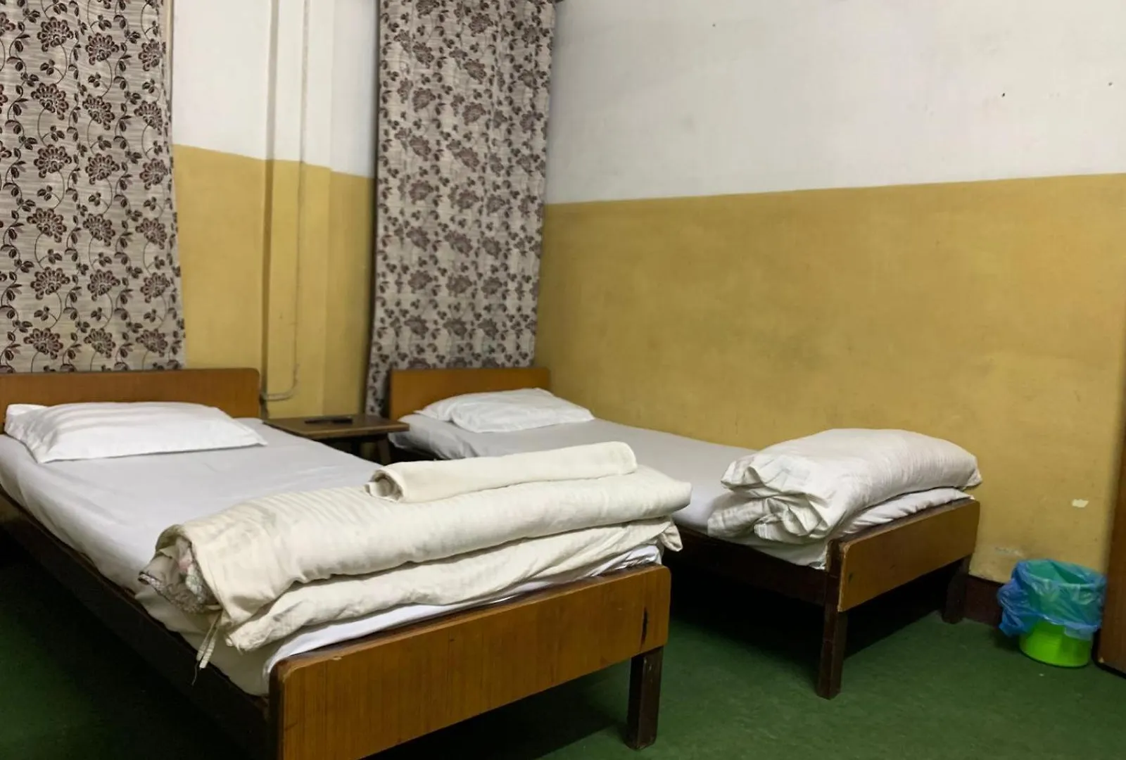 Hotel Sports Pvt Ltd 加德满都 招待所