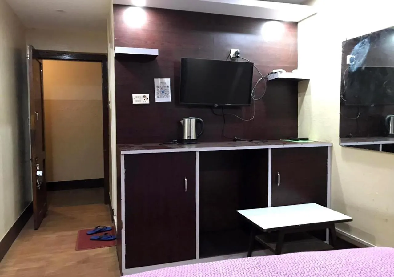 Hotel Sports Pvt Ltd Kathmandu 0*,