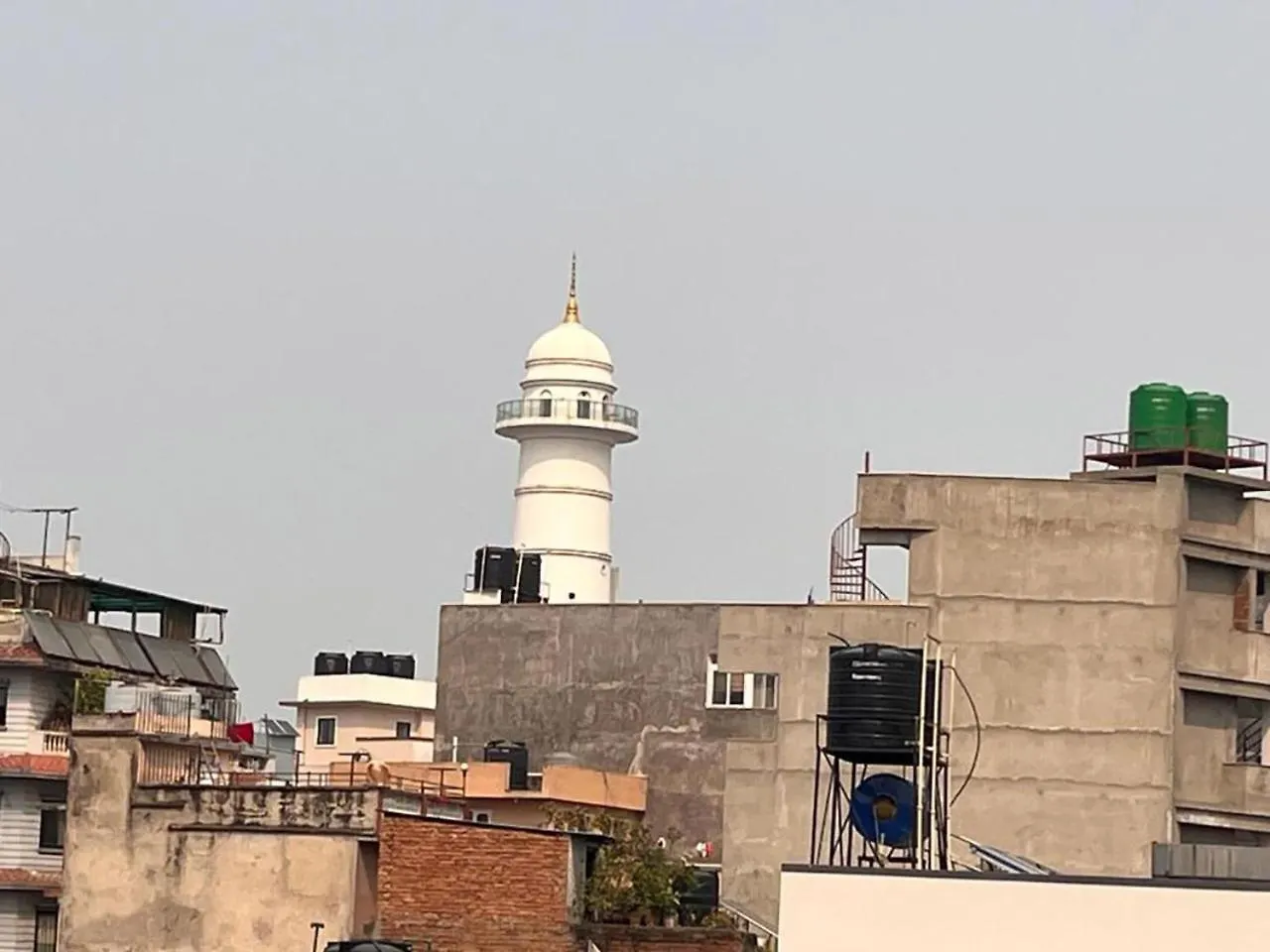 Hotel Sports Pvt Ltd Kathmandu