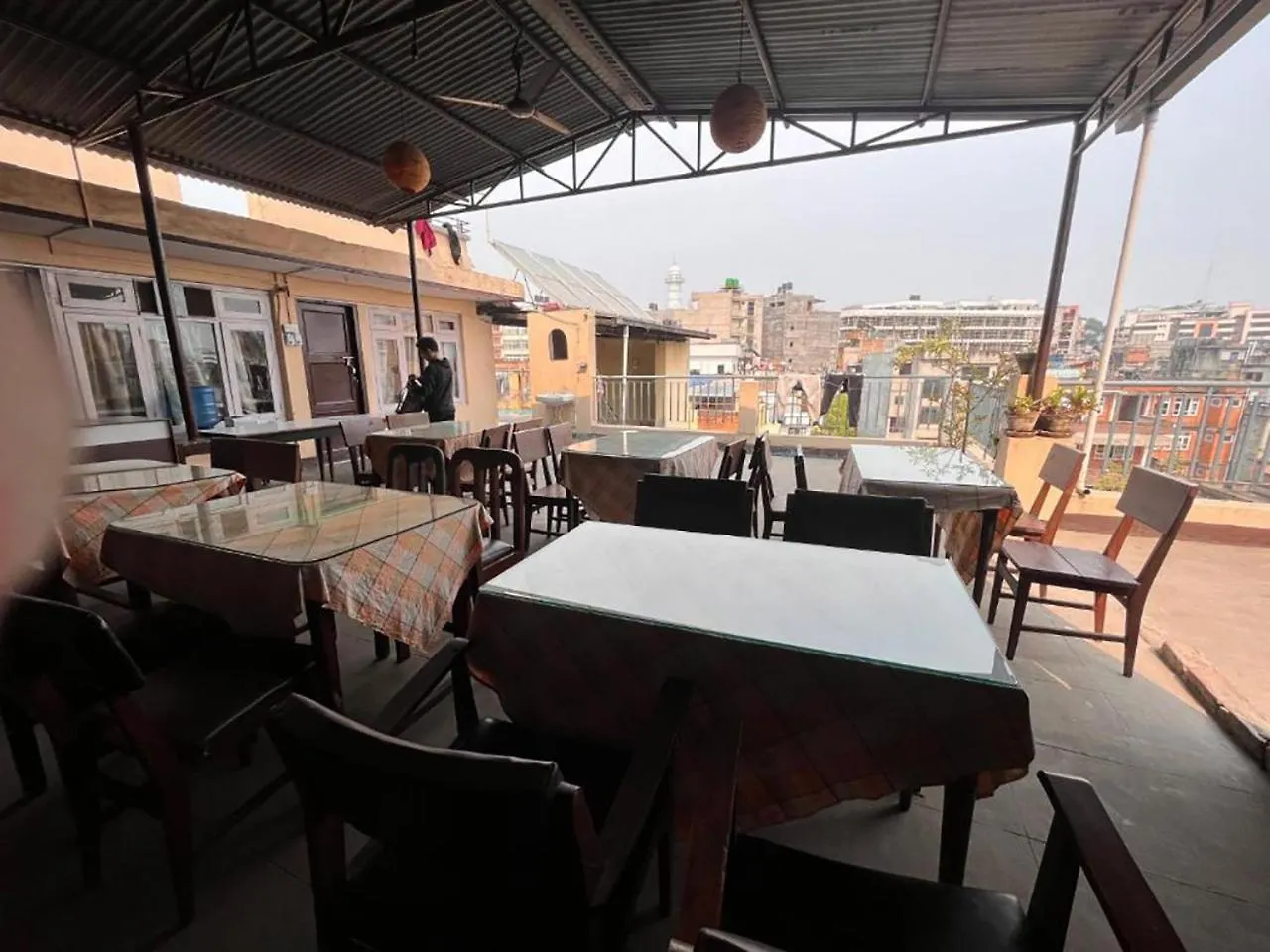 Hotel Sports Pvt Ltd Kathmandu